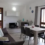 Casa Sole * Rudalza