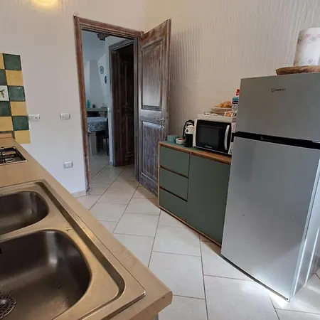 Дом отдыха Casa Sole