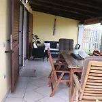 Casa Sole Tatil Evi
