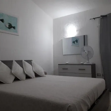 Nyaraló Casa Sole Rudalza