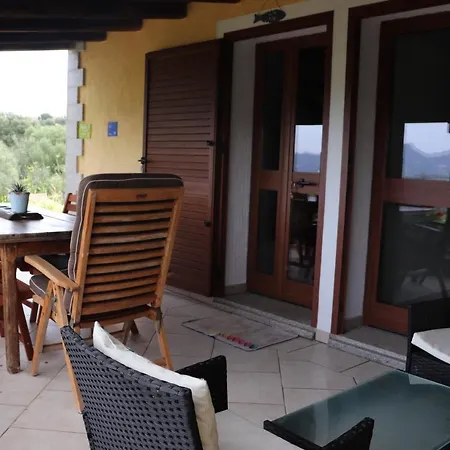 Nyaraló Casa Sole *