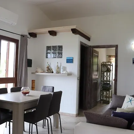Vakantiehuis Casa Sole