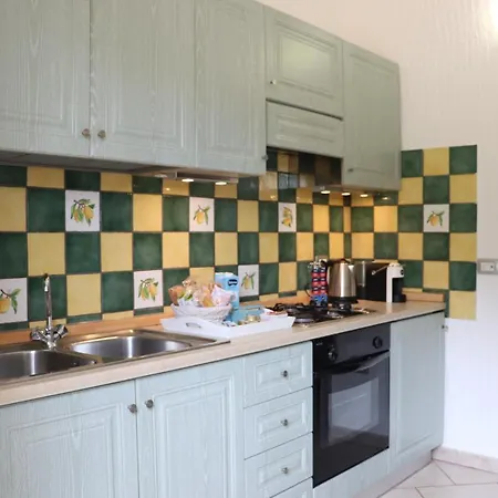 Holiday home Casa Sole