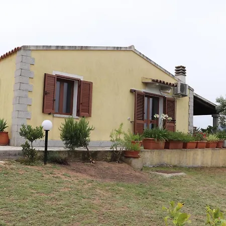Vakantiehuis Casa Sole