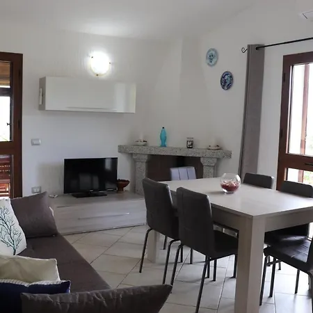 Casa Sole * Rudalza