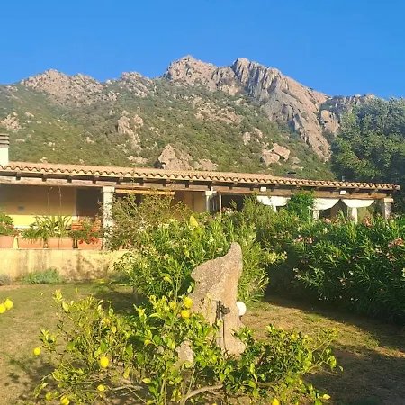 Casa Sole *
