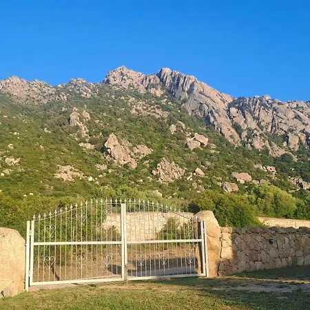 Casa Sole Rudalza
