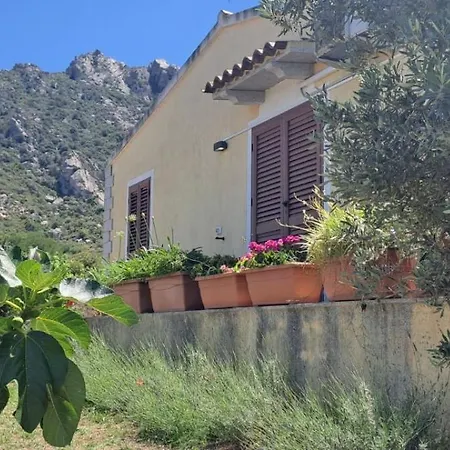 Casa Sole Vakantiehuis