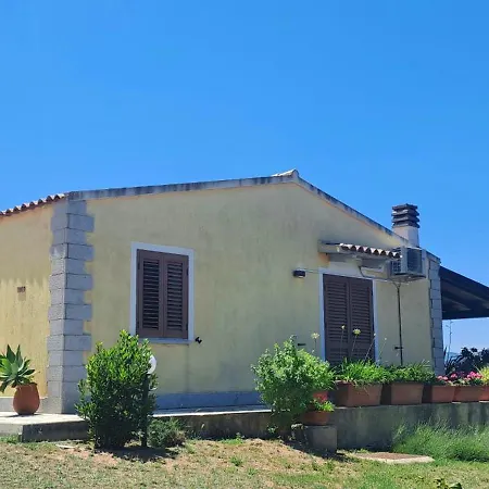 Vakantiehuis Casa Sole