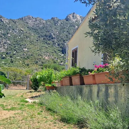 Vakantiehuis Casa Sole *