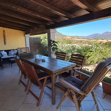 Casa Sole * Rudalza
