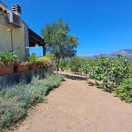 Casa Sole Holiday home *