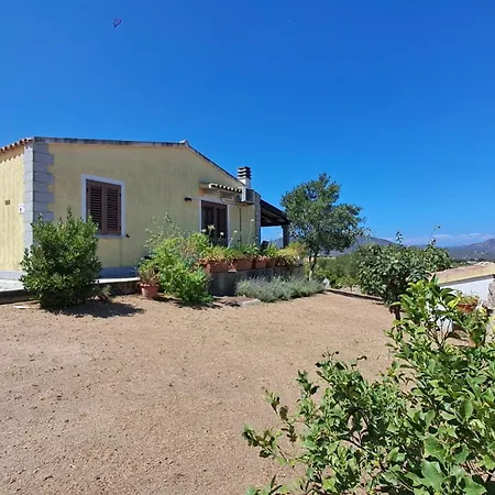 Casa Sole Holiday home Rudalza