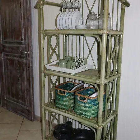Casa Sole Vakantiehuis Rudalza