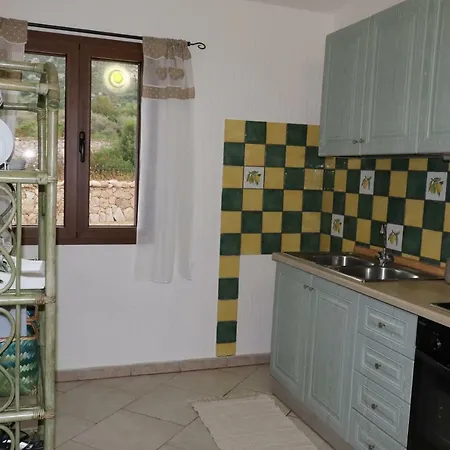 Vakantiehuis Casa Sole