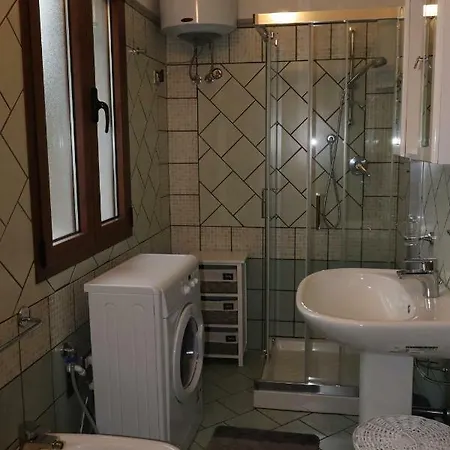 Nyaraló Casa Sole *