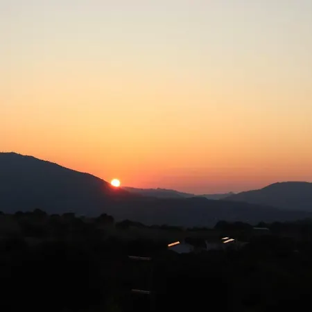 Casa Sole Nyaraló Rudalza